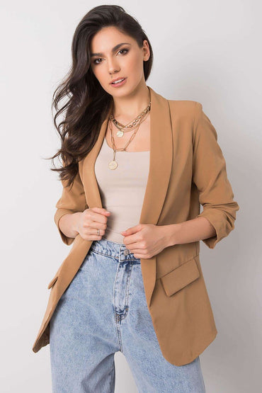 Jacket model 161919