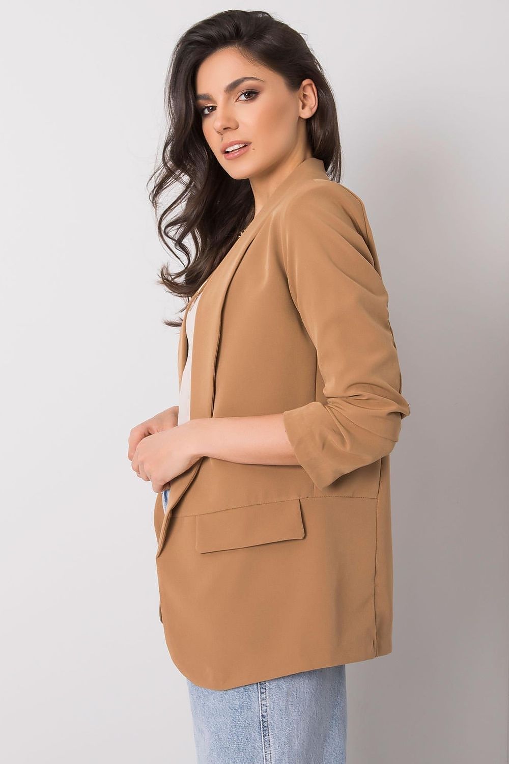 Jacket model 161919
