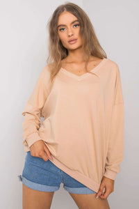 Sweatshirt model 162138