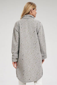 Coat model 162334