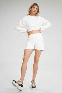 Sweatshirt model 162445