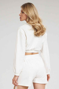 Sweatshirt model 162445