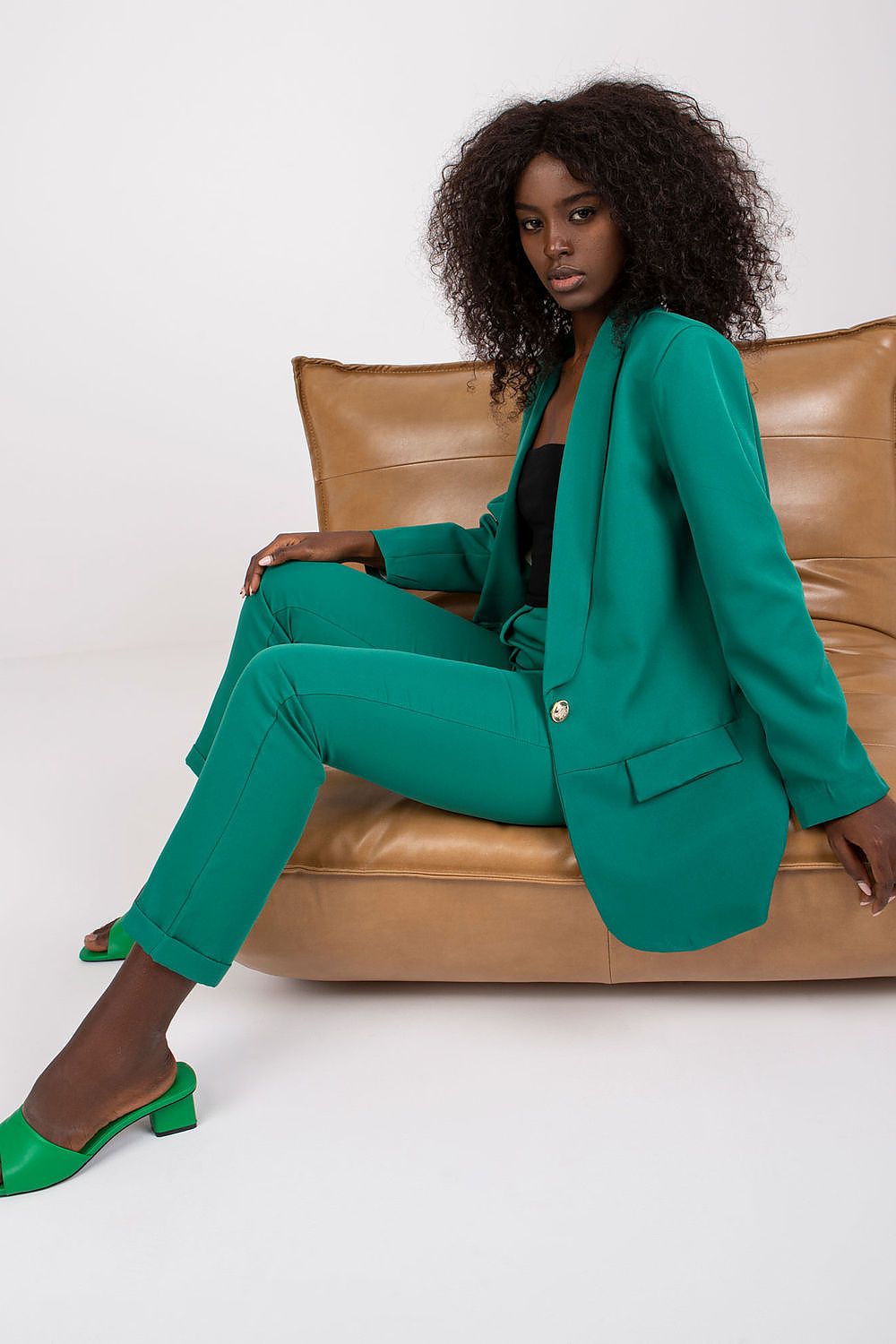 Jacket model 162537