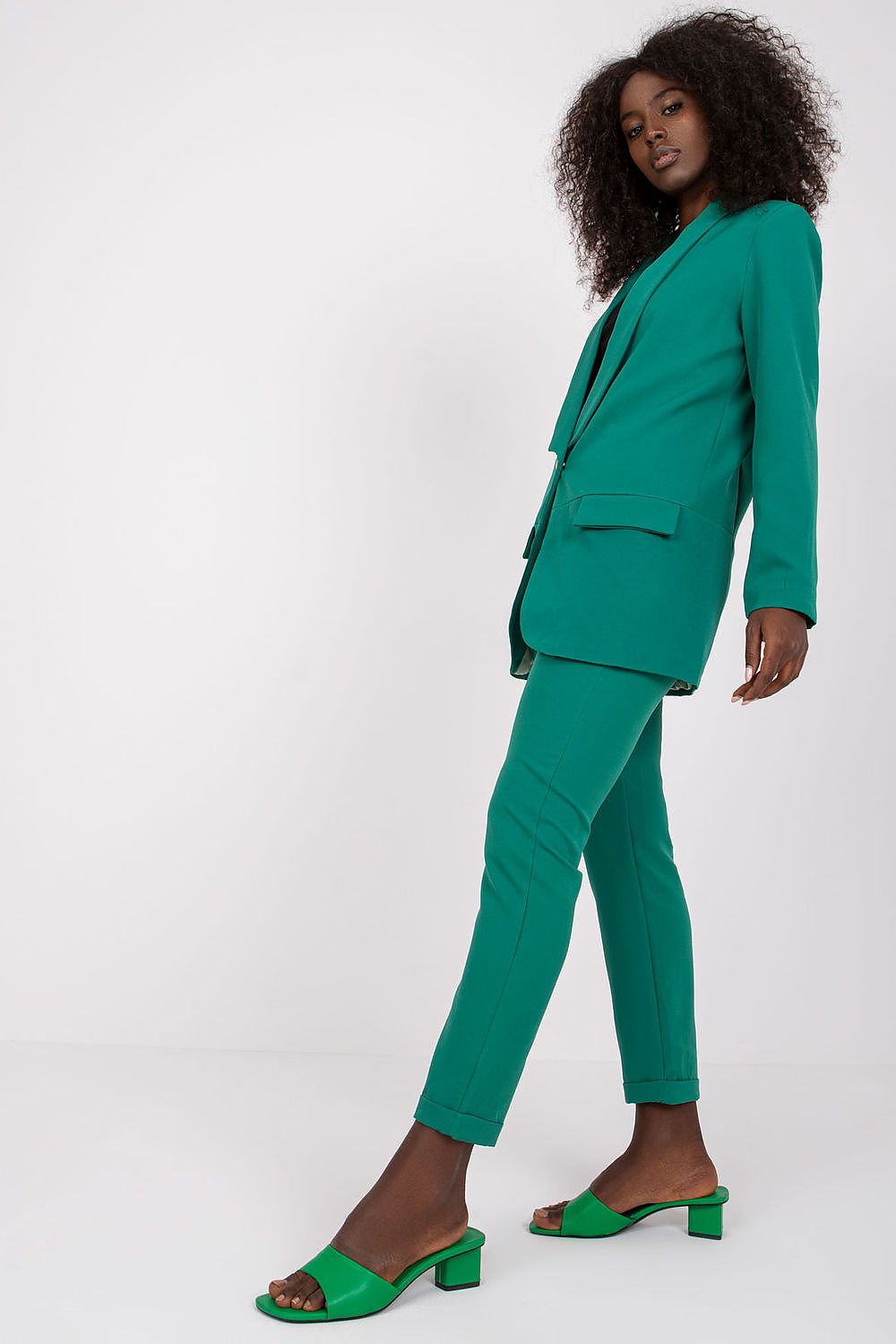 Jacket model 162537