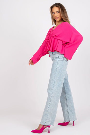 Blouse model 162546