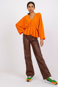 Blouse model 162547
