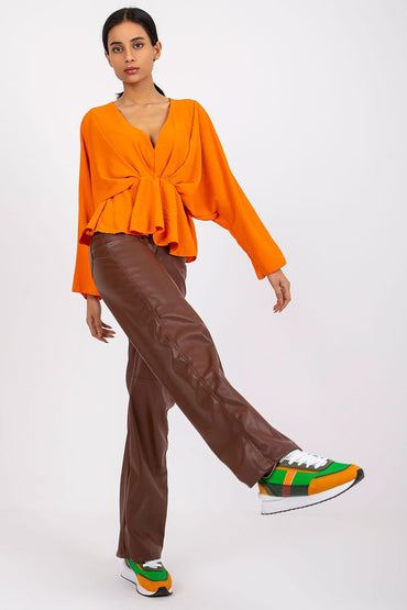 Blouse model 162547