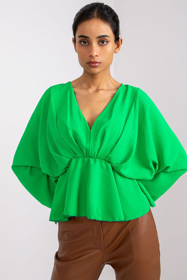 Blouse model 162549