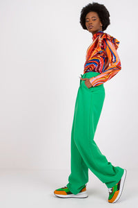Blouse model 162593