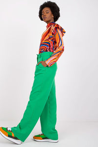 Blouse model 162593