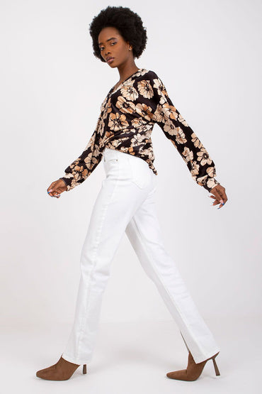 Blouse model 162595