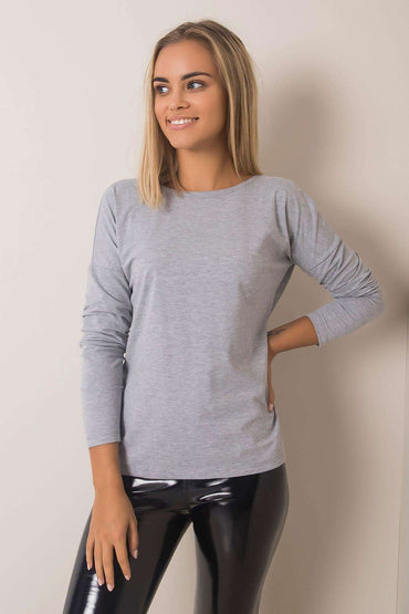 Blouse model 162845
