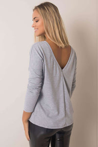 Blouse model 162845