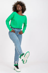 Blouse model 162846