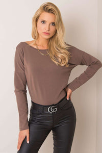 Blouse model 162847