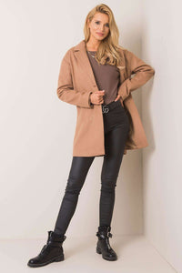 Blouse model 162847