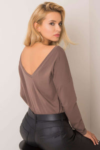 Blouse model 162847