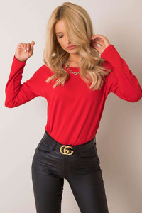 Blouse model 162848