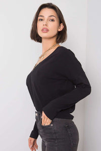 Blouse model 162851