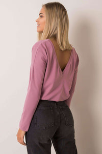 Blouse model 162852
