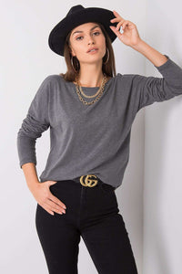 Blouse model 162853