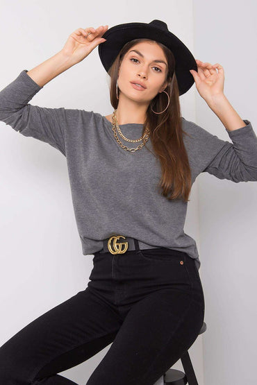Blouse model 162853