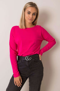 Blouse model 162854