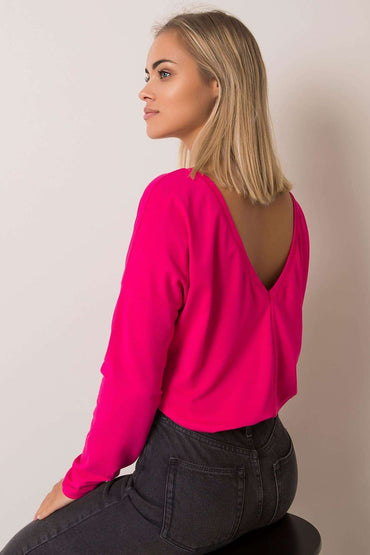 Blouse model 162854