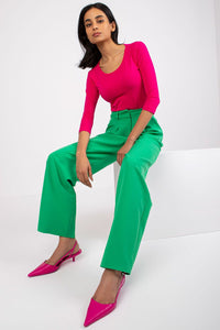 Blouse model 162856