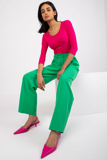 Blouse model 162856