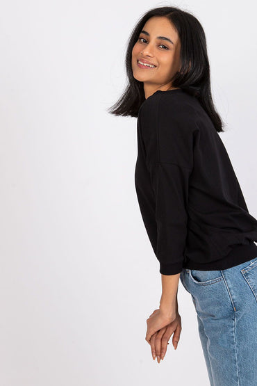 Blouse model 162858