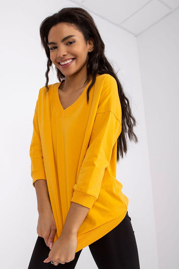 Blouse model 162859