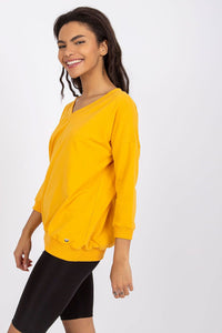 Blouse model 162859