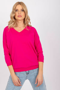 Blouse model 162862