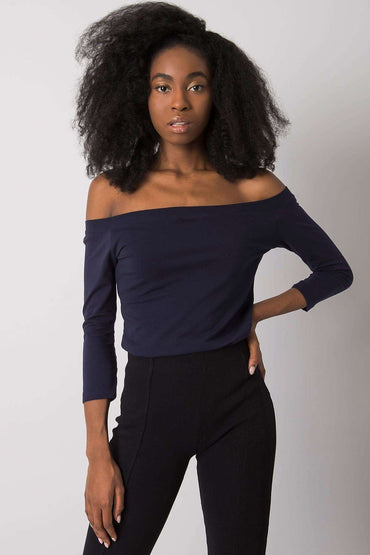 Blouse model 162865