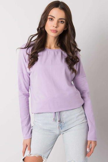 Blouse model 162868