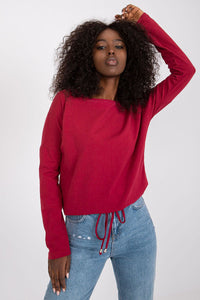 Blouse model 162869