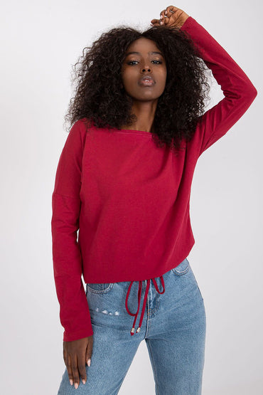 Blouse model 162869
