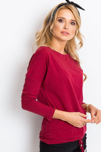 Blouse model 162869