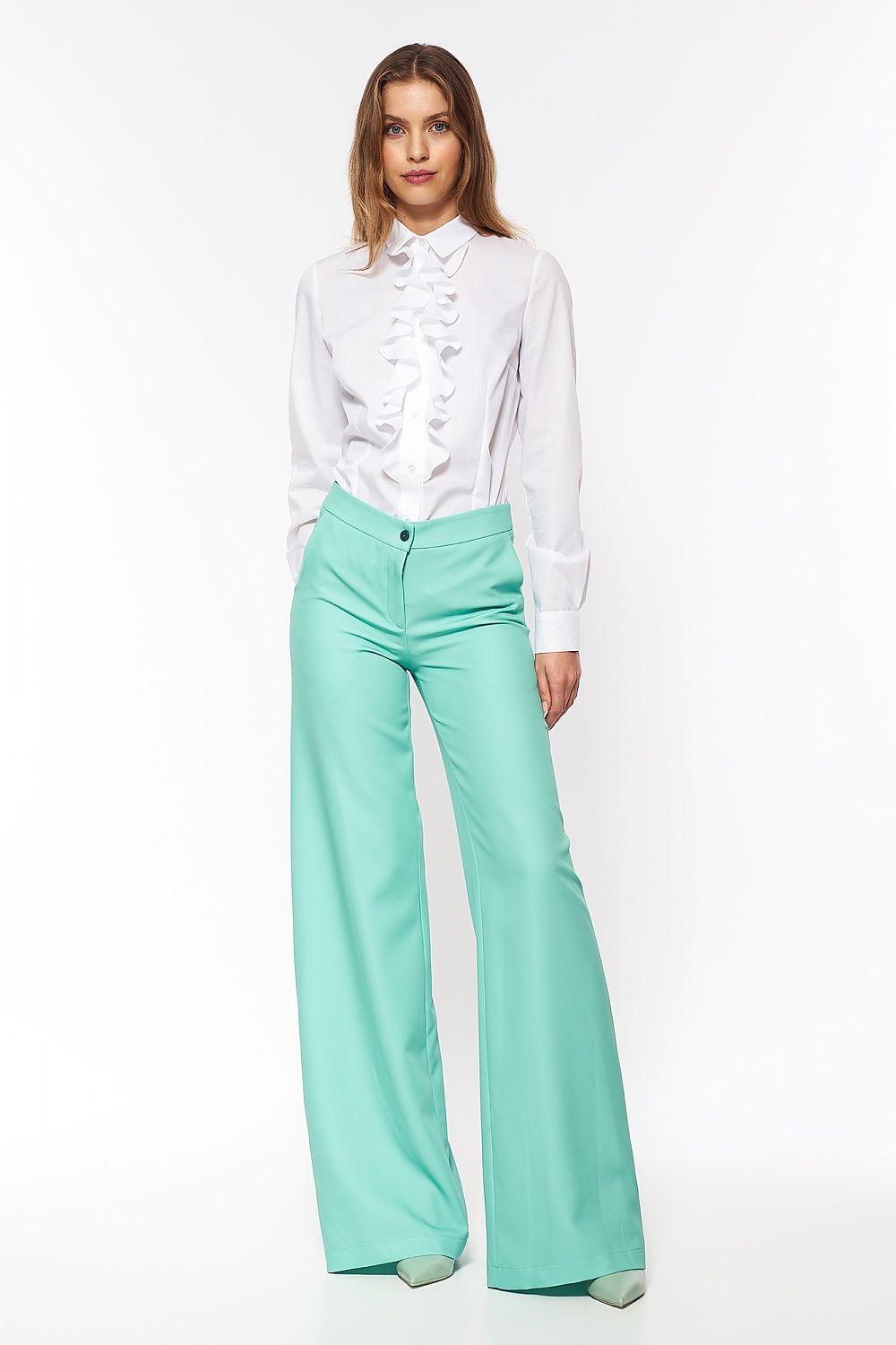 Long sleeve shirt model 162967