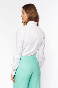 Long sleeve shirt model 162967