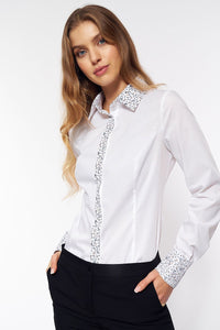 Long sleeve shirt model 162968