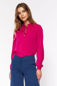 Long sleeve shirt model 162970
