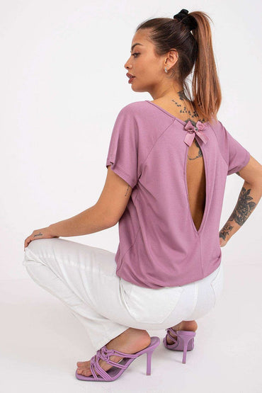Blouse model 163357