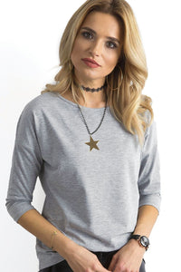 Blouse model 163360