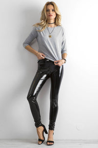 Blouse model 163360