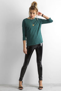 Blouse model 163362