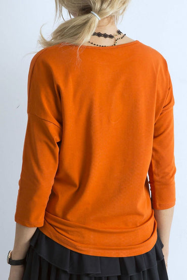Blouse model 163364