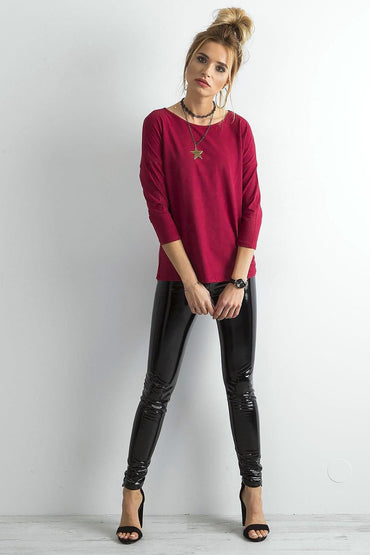 Blouse model 163365