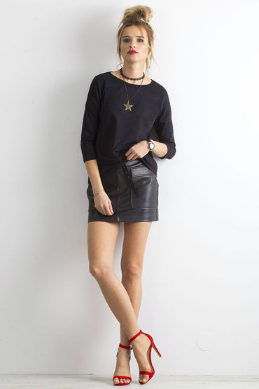 Blouse model 163367
